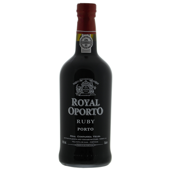 Royal Oporto Ruby